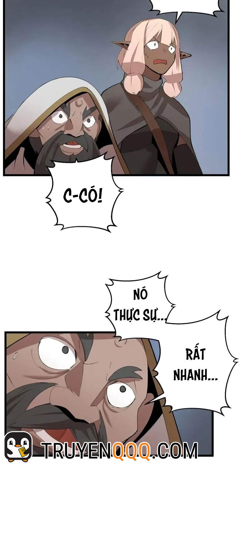 The Dungeon Master Chap 72 - Next Chap 73