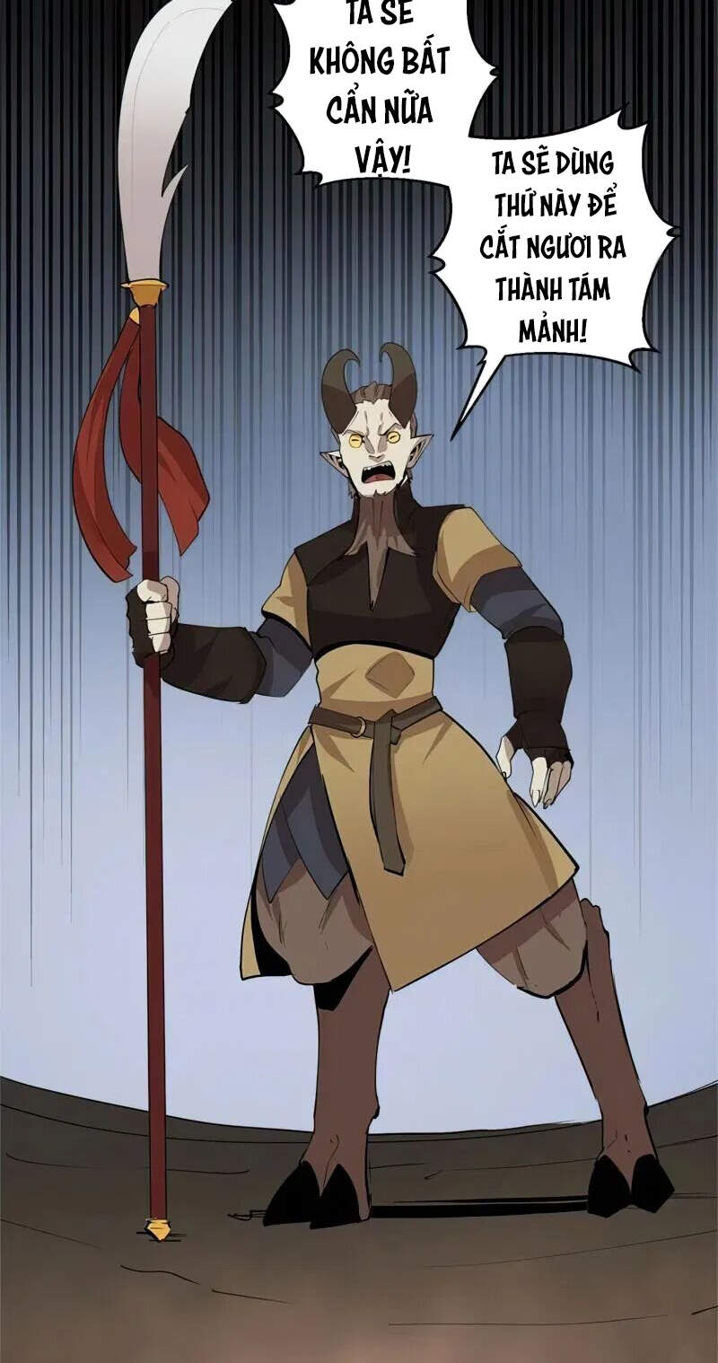 The Dungeon Master Chap 72 - Next Chap 73