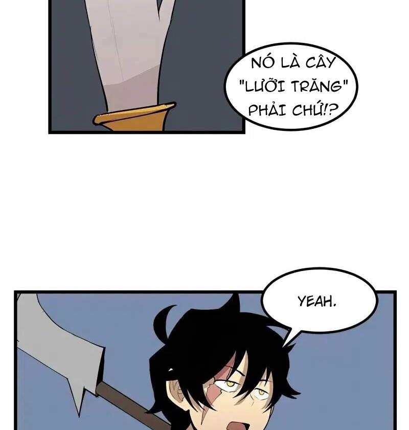 The Dungeon Master Chap 72 - Next Chap 73