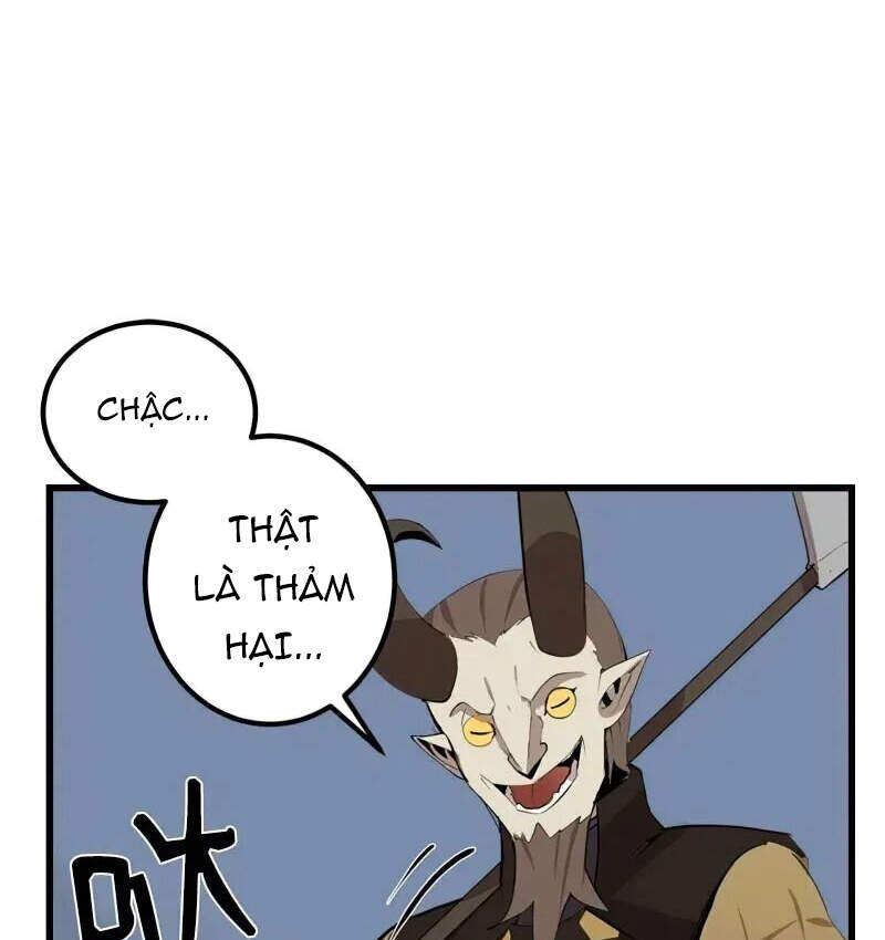 The Dungeon Master Chap 72 - Next Chap 73