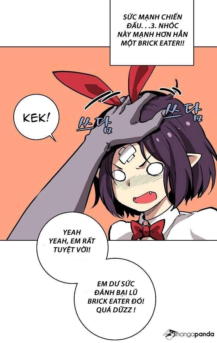 The Dungeon Master Chap 9 - Next Chap 10