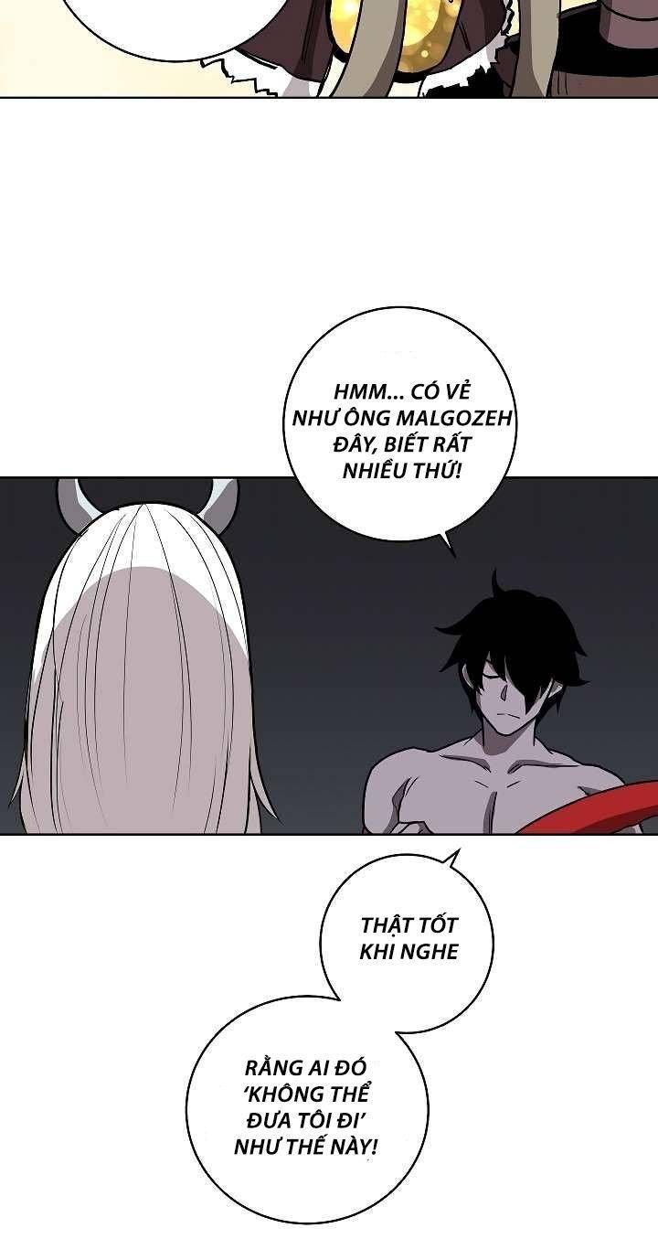 The Dungeon Master Chap 9 - Next Chap 10