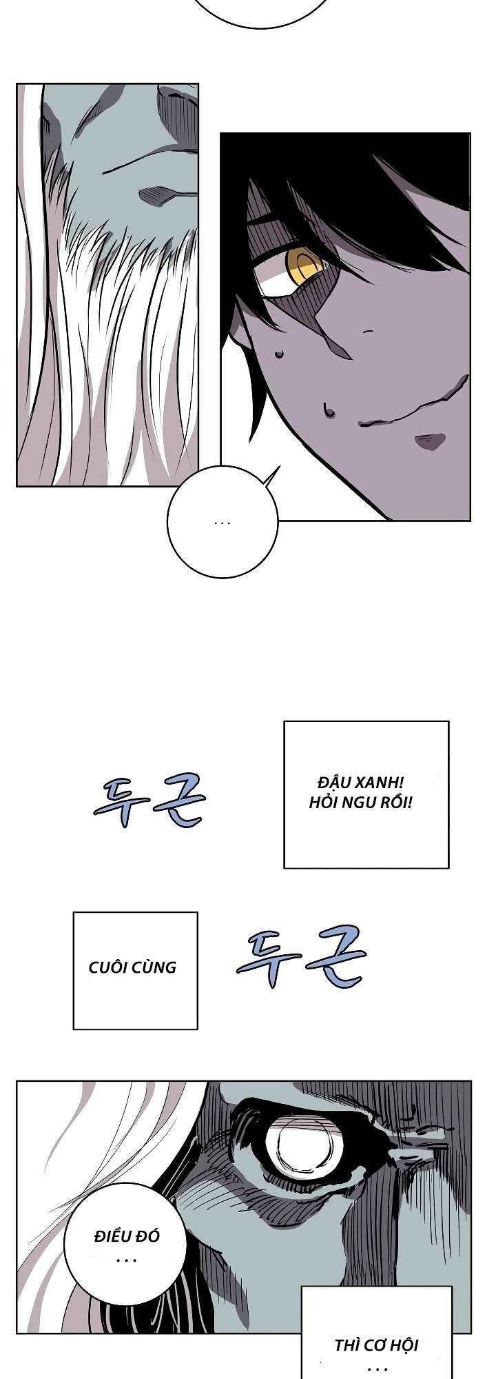 The Dungeon Master Chap 9 - Next Chap 10