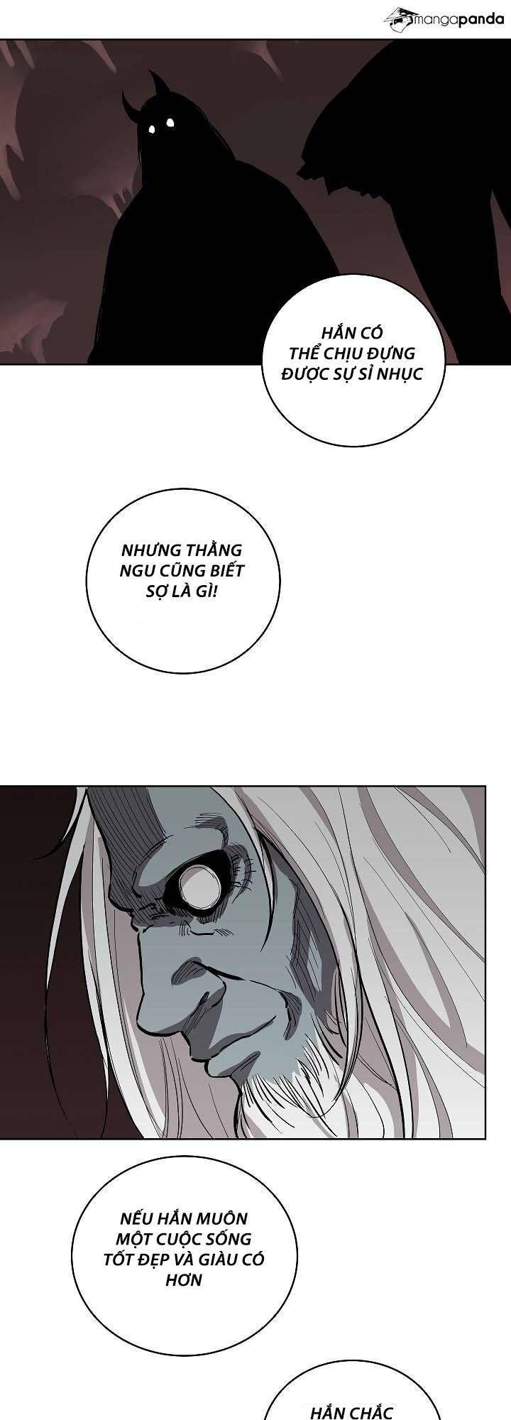 The Dungeon Master Chap 9 - Next Chap 10