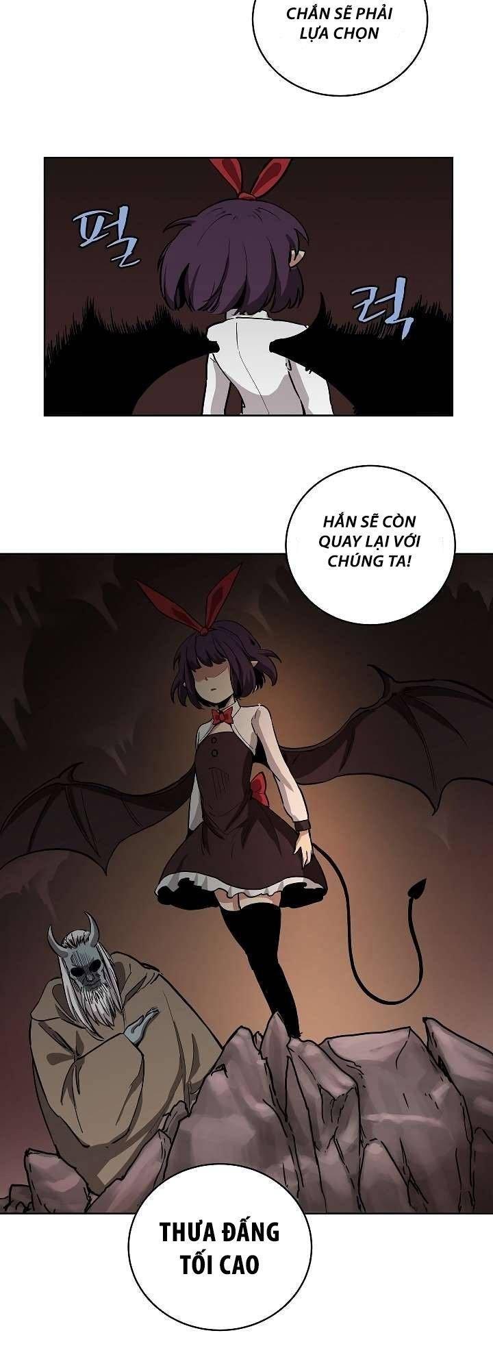 The Dungeon Master Chap 9 - Next Chap 10