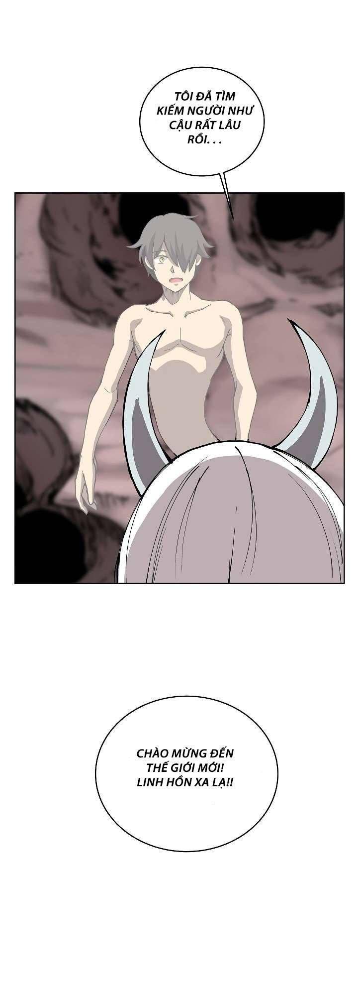 The Dungeon Master Chap 9 - Next Chap 10