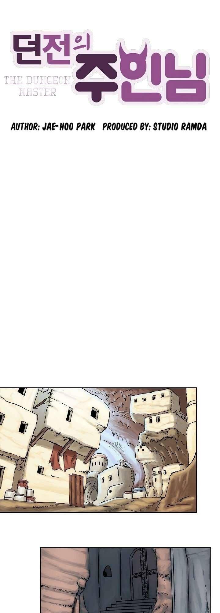 The Dungeon Master Chap 9 - Next Chap 10