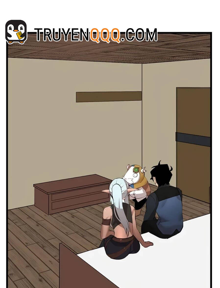The Dungeon Master Chap 92 - Next Chap 93