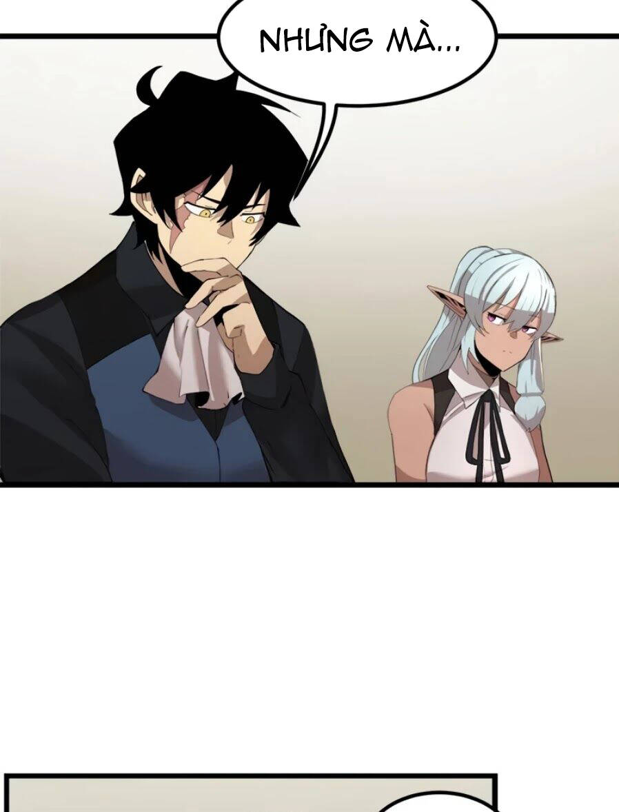 The Dungeon Master Chap 92 - Next Chap 93