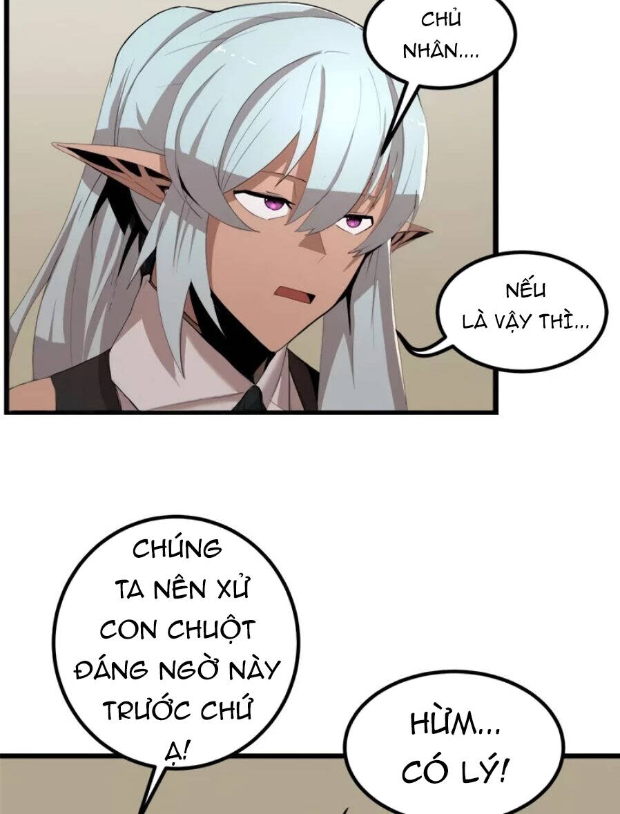 The Dungeon Master Chap 92 - Next Chap 93