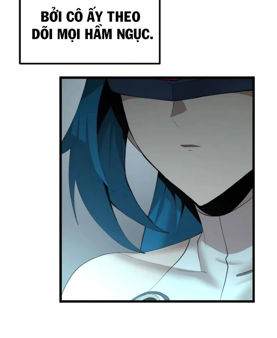 The Dungeon Master Chap 92 - Next Chap 93