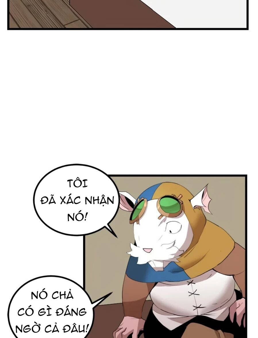 The Dungeon Master Chap 92 - Next Chap 93