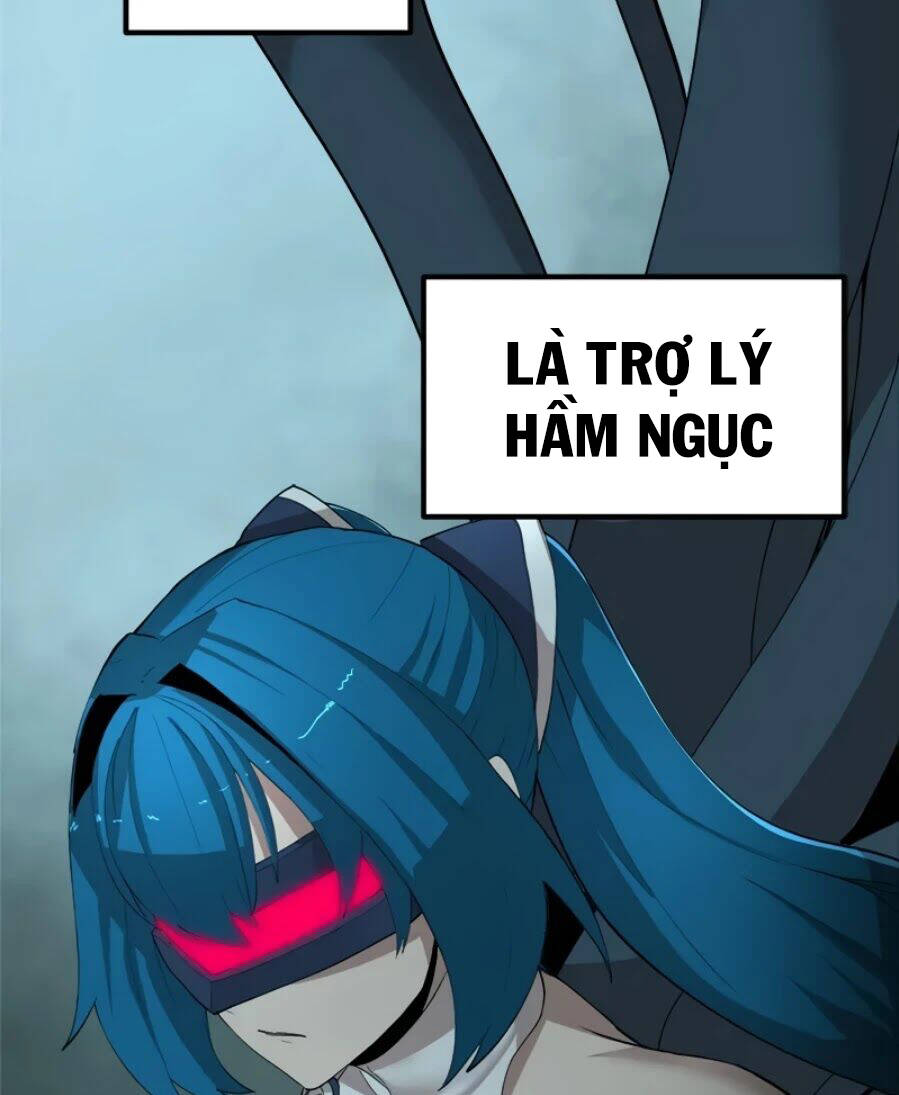 The Dungeon Master Chap 92 - Next Chap 93