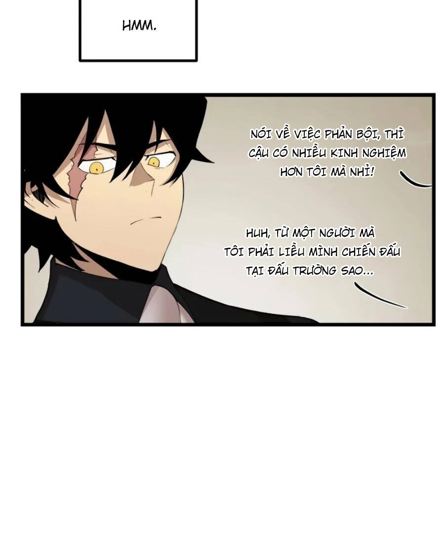 The Dungeon Master Chap 92 - Next Chap 93