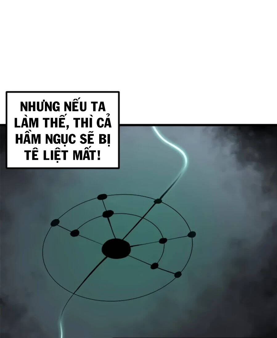 The Dungeon Master Chap 92 - Next Chap 93