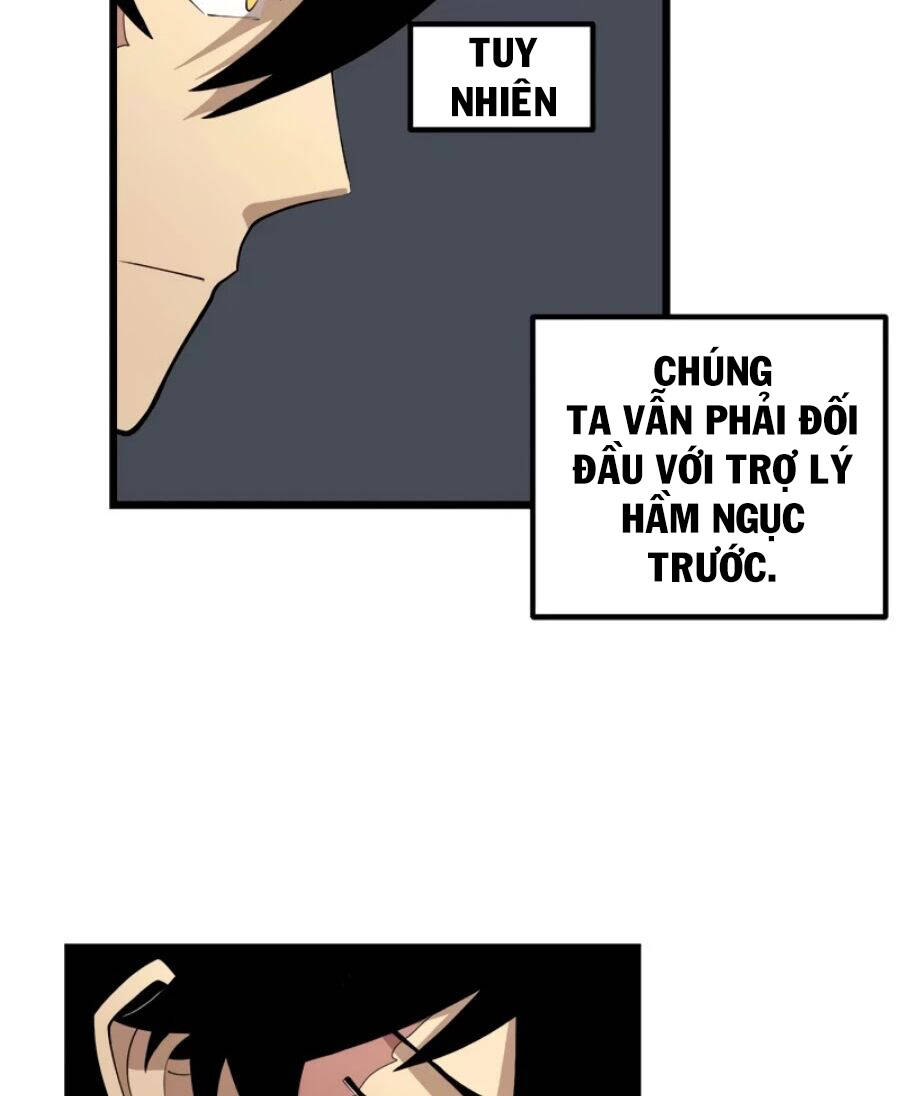 The Dungeon Master Chap 92 - Next Chap 93