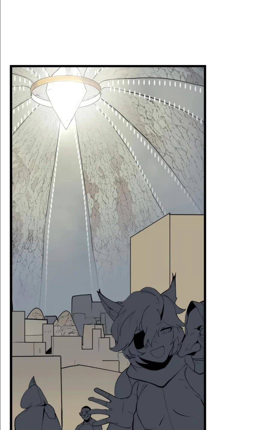 The Dungeon Master Chap 92 - Next Chap 93