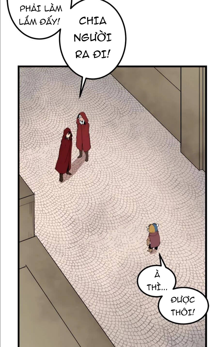 The Dungeon Master Chap 92 - Next Chap 93