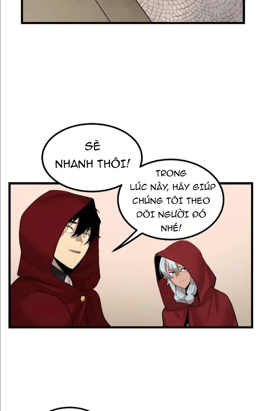 The Dungeon Master Chap 92 - Next Chap 93