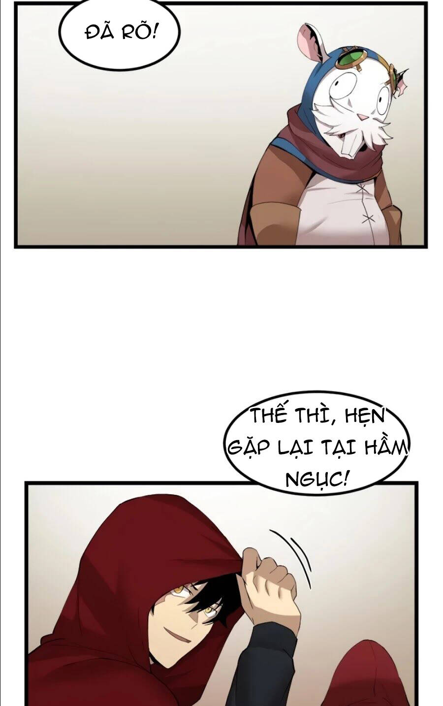 The Dungeon Master Chap 92 - Next Chap 93