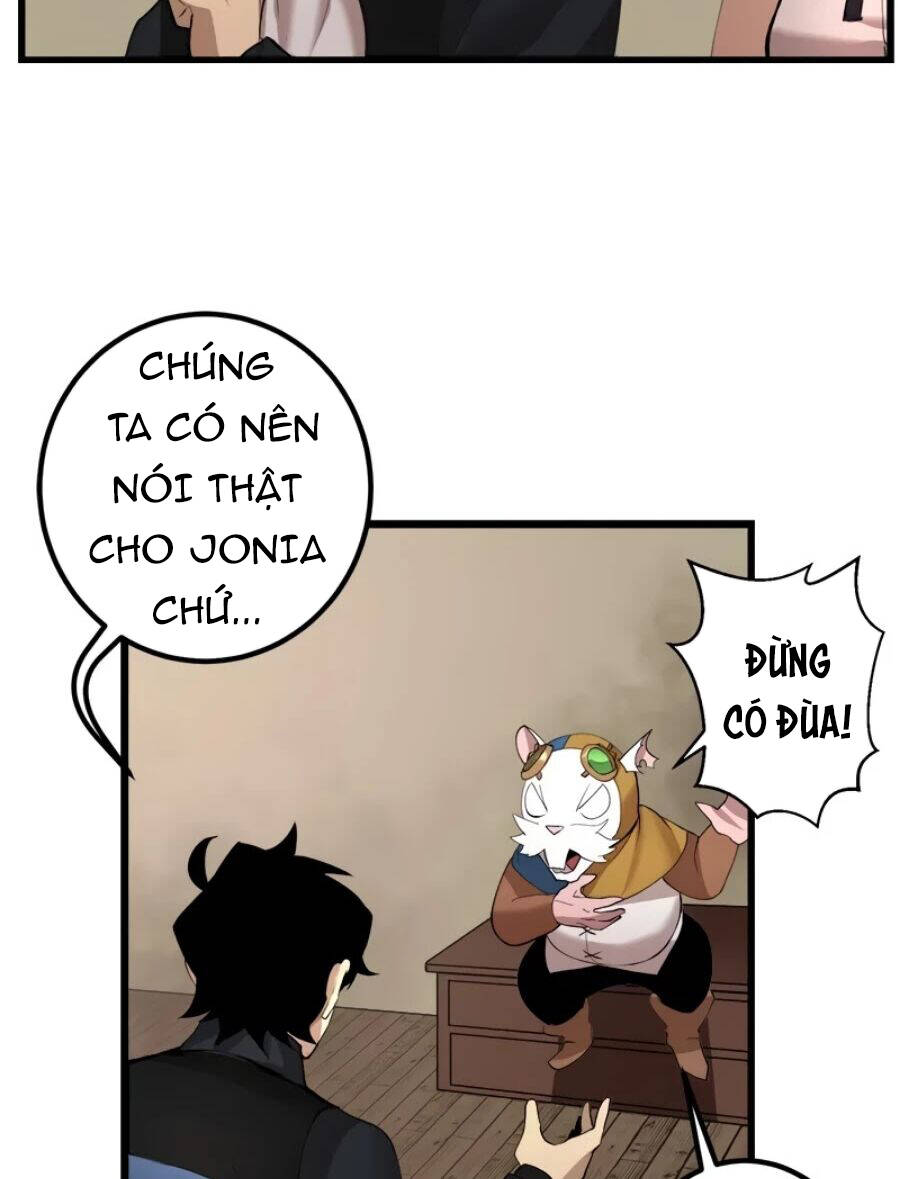 The Dungeon Master Chap 92 - Next Chap 93
