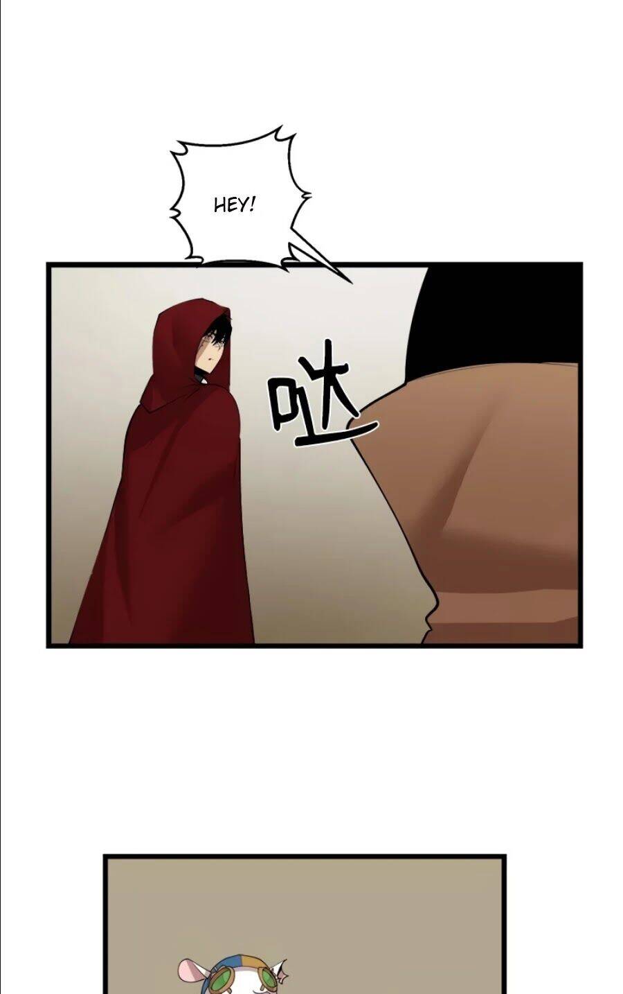 The Dungeon Master Chap 92 - Next Chap 93