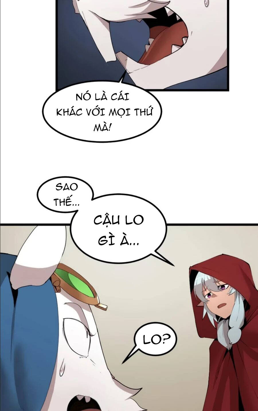 The Dungeon Master Chap 92 - Next Chap 93