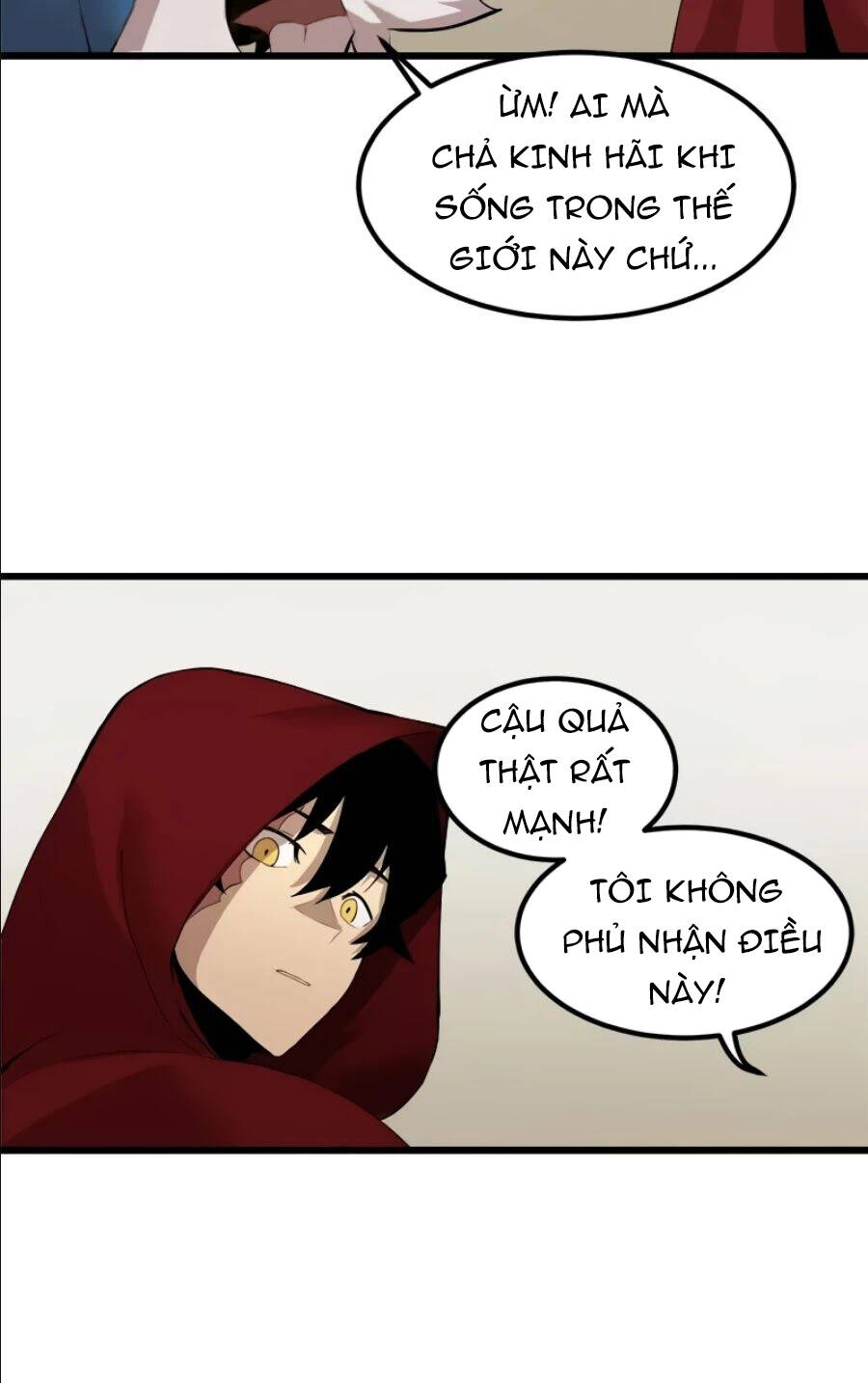 The Dungeon Master Chap 92 - Next Chap 93