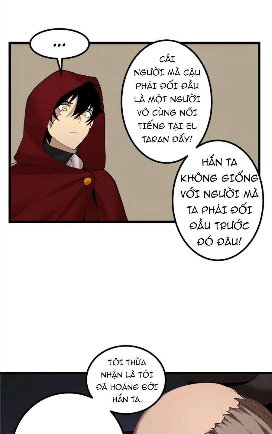 The Dungeon Master Chap 92 - Next Chap 93