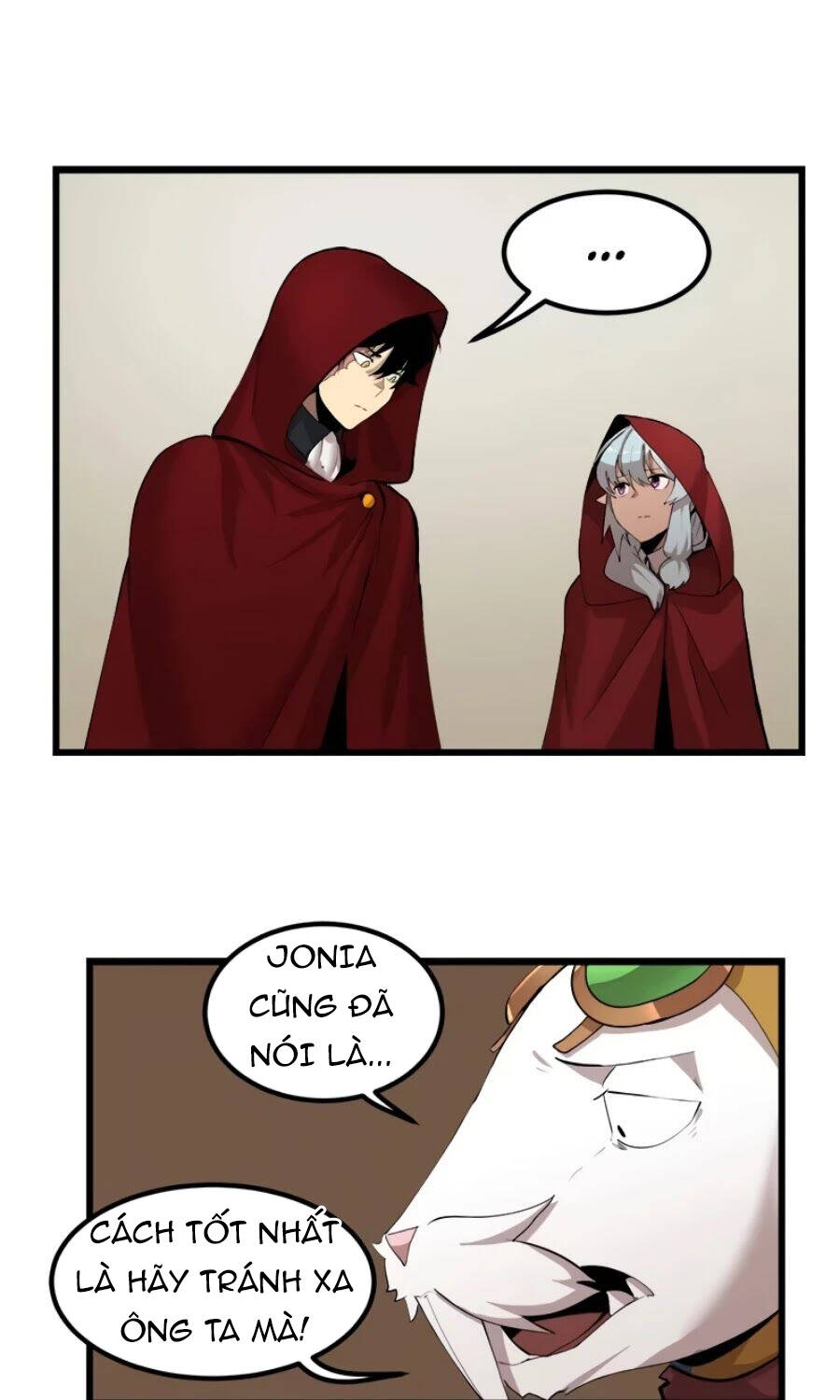 The Dungeon Master Chap 92 - Next Chap 93