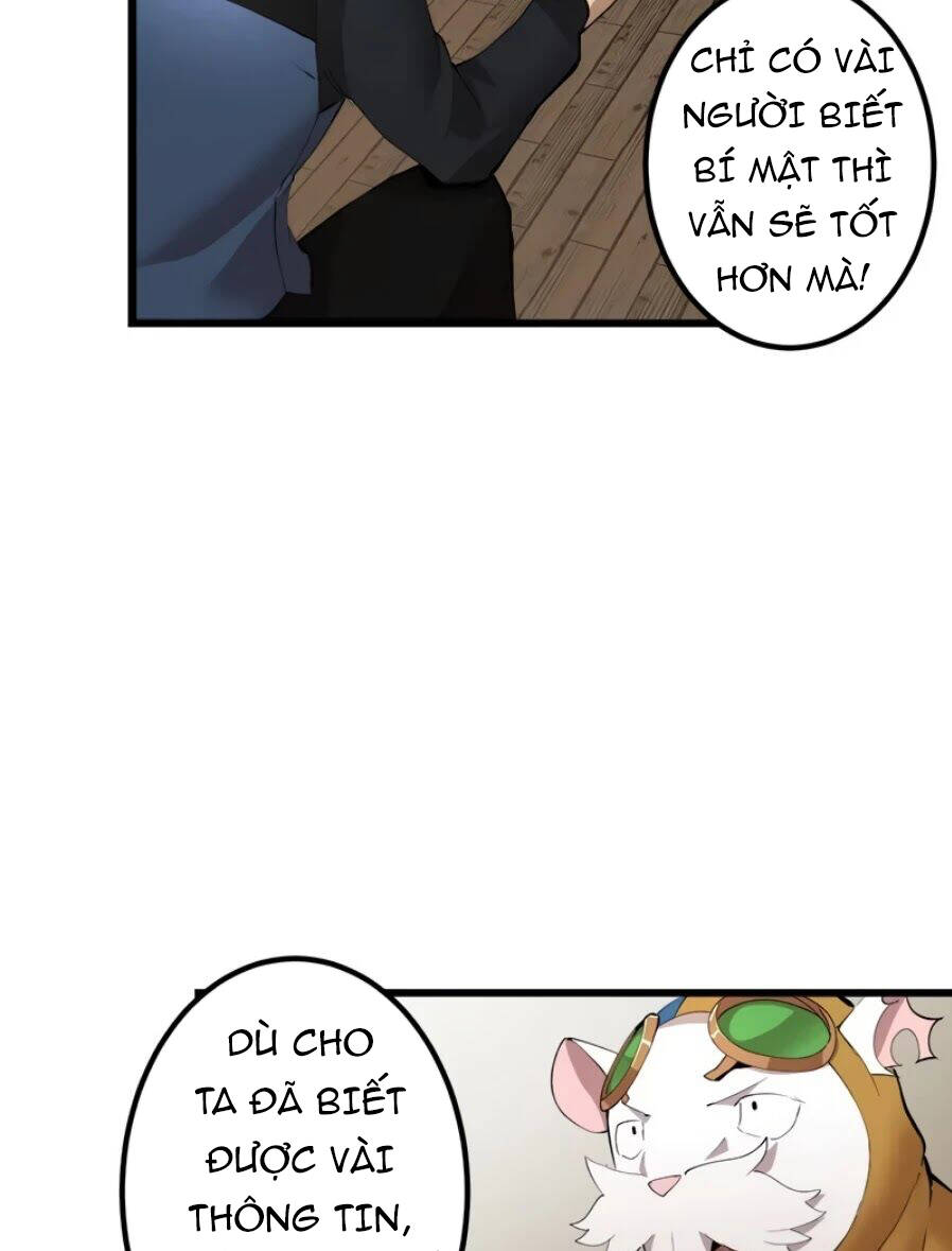 The Dungeon Master Chap 92 - Next Chap 93