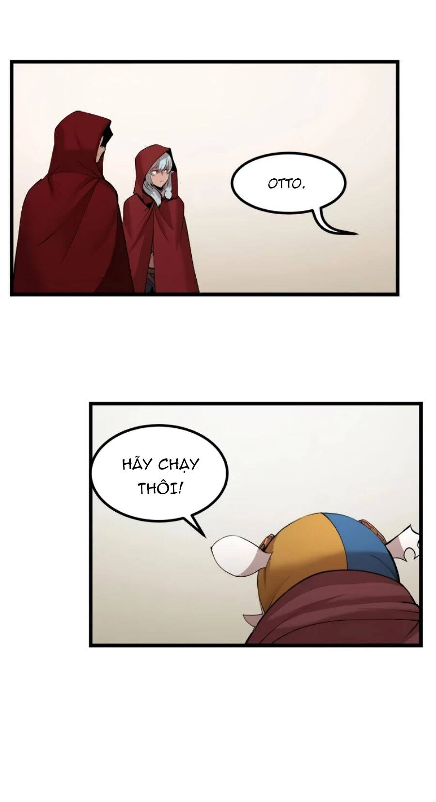 The Dungeon Master Chap 92 - Next Chap 93