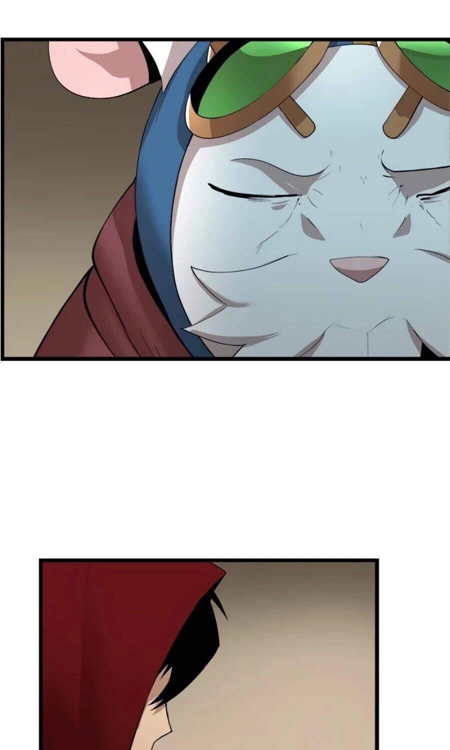The Dungeon Master Chap 92 - Next Chap 93