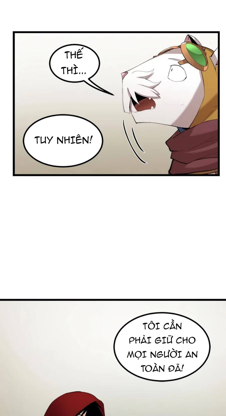 The Dungeon Master Chap 92 - Next Chap 93