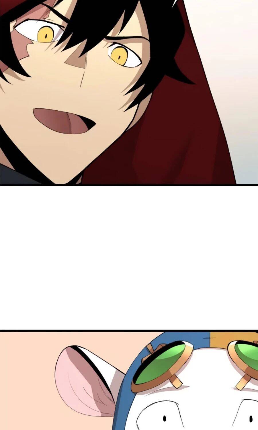 The Dungeon Master Chap 92 - Next Chap 93