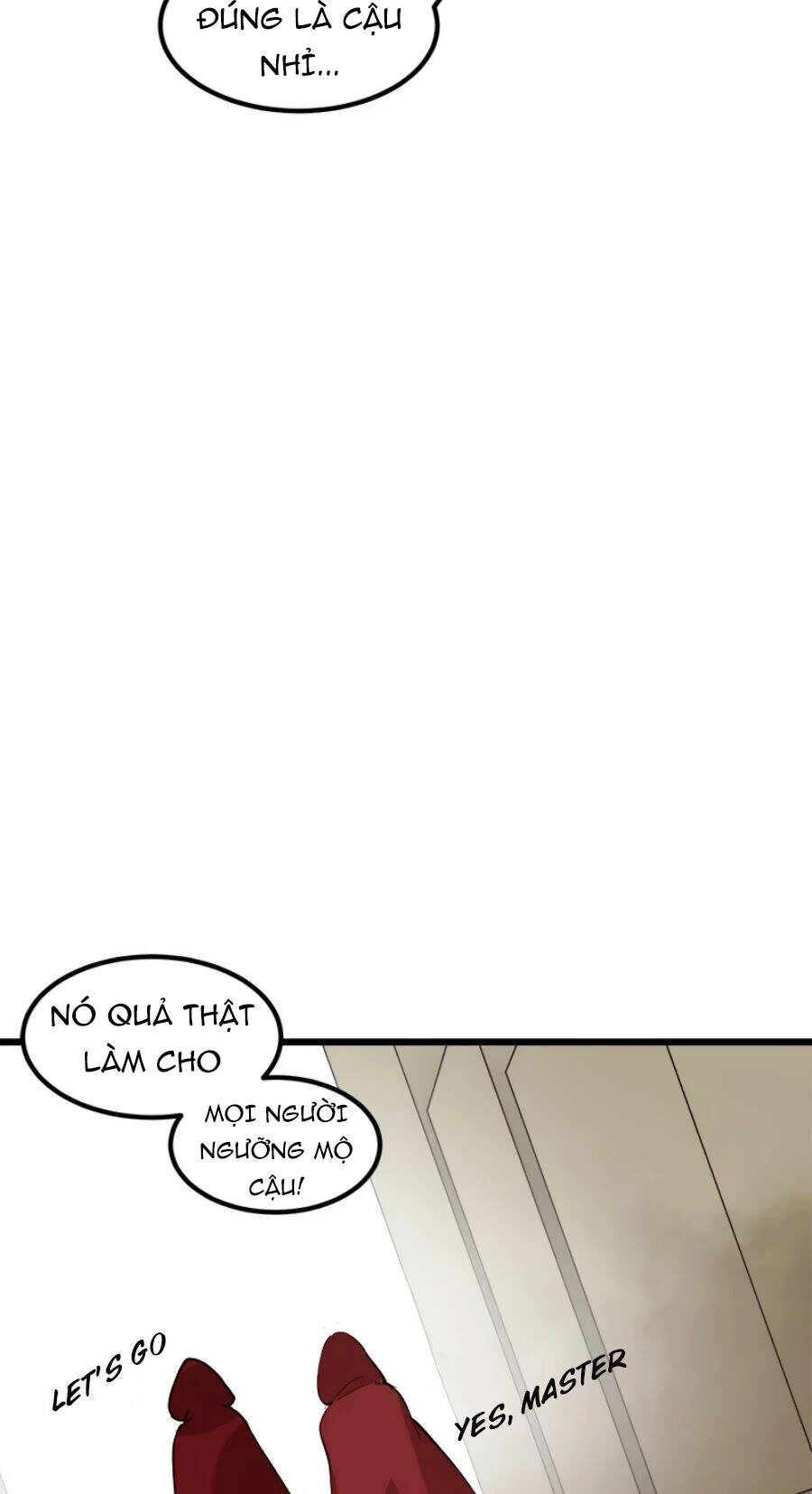 The Dungeon Master Chap 92 - Next Chap 93