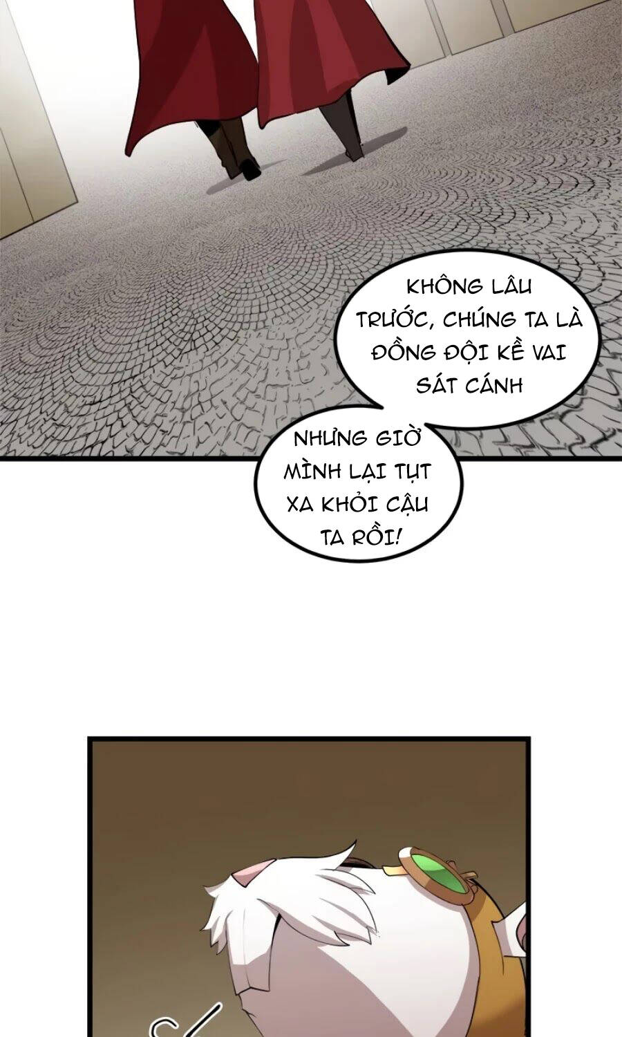 The Dungeon Master Chap 92 - Next Chap 93
