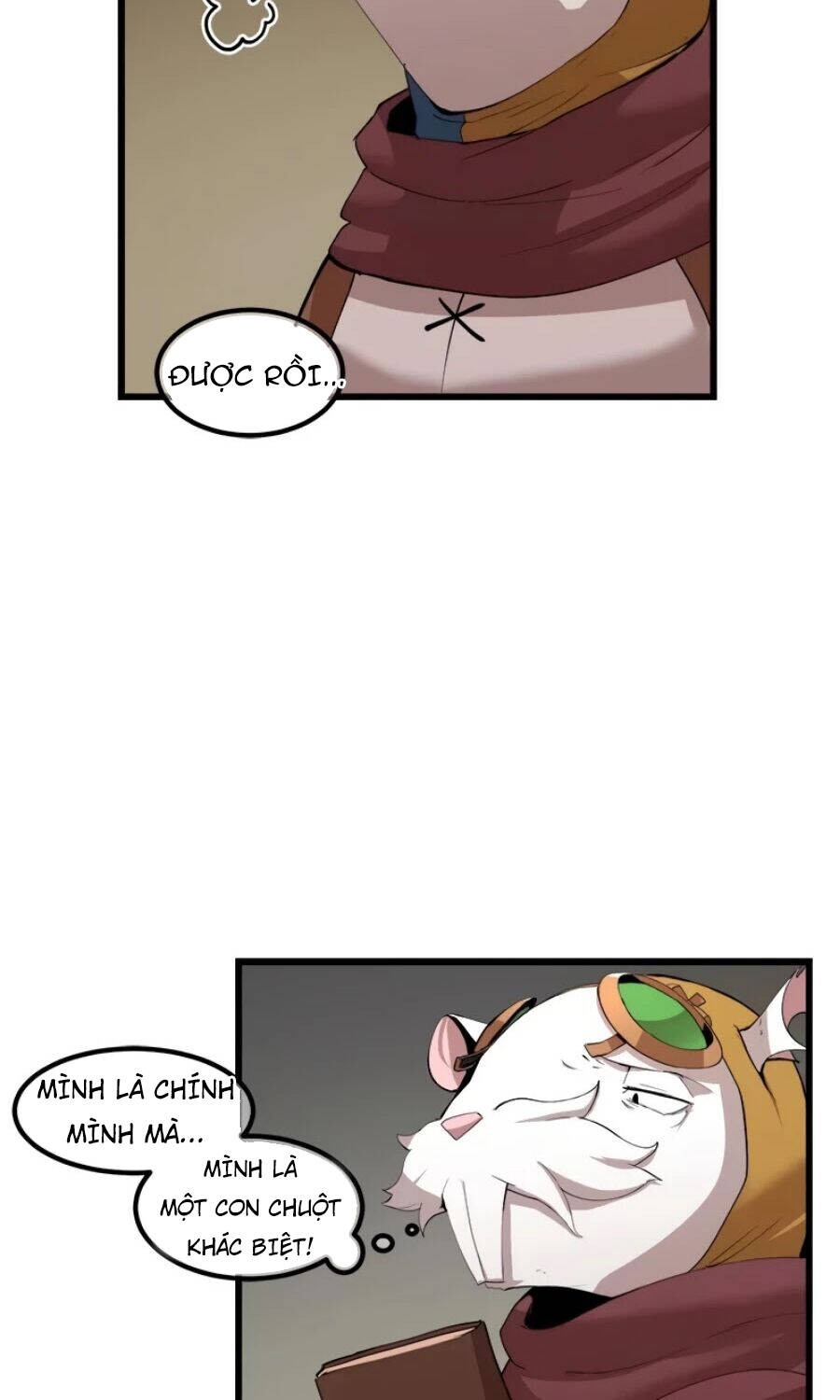 The Dungeon Master Chap 92 - Next Chap 93