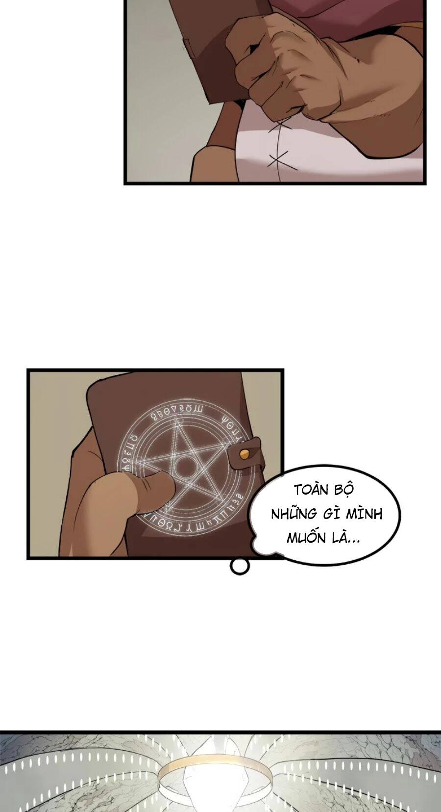 The Dungeon Master Chap 92 - Next Chap 93