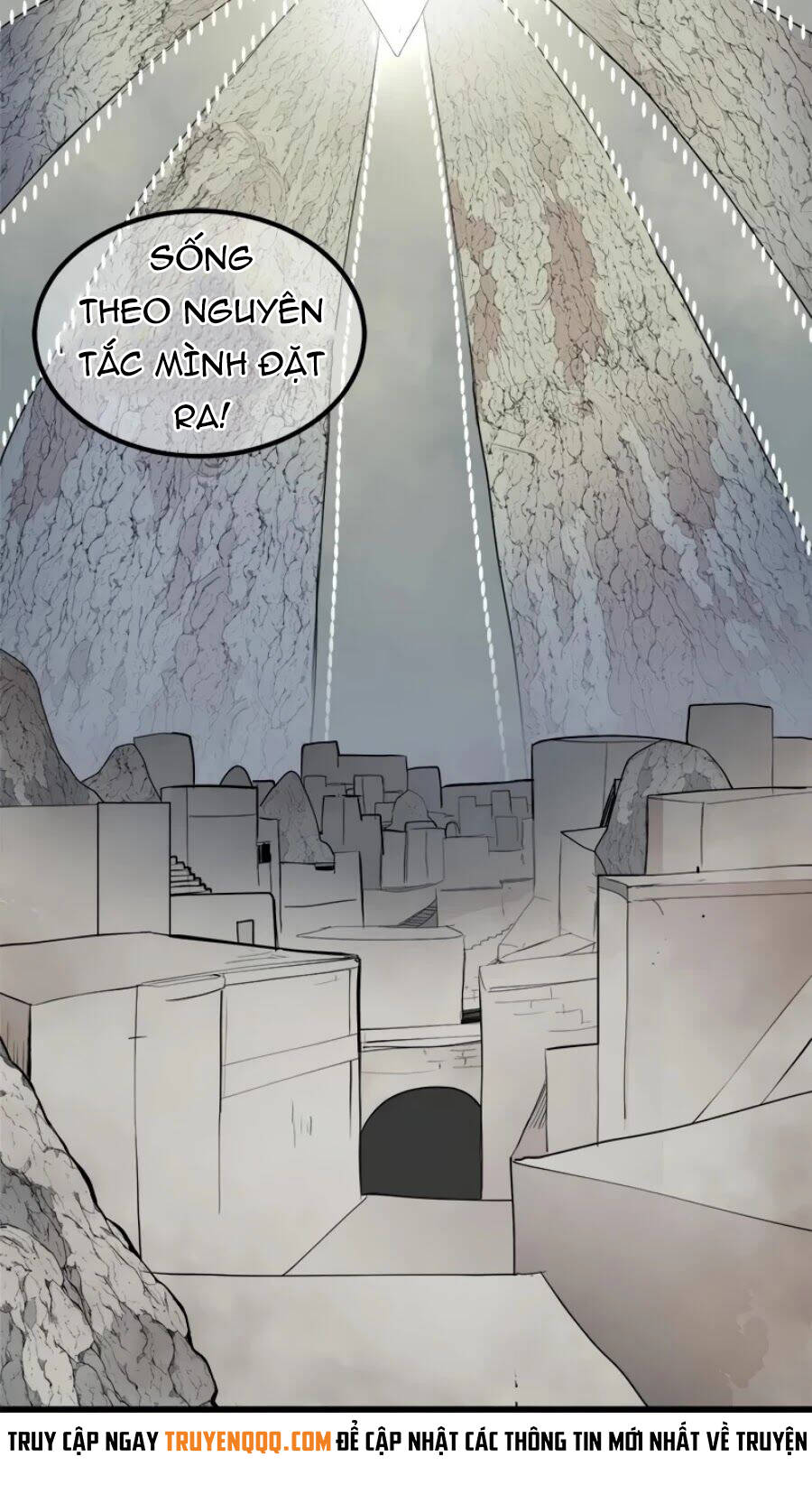 The Dungeon Master Chap 92 - Next Chap 93
