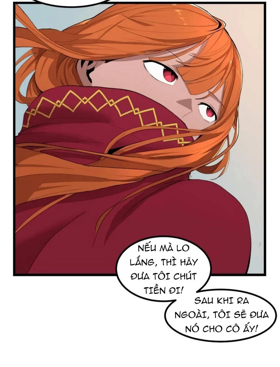 The Dungeon Master Chap 92 - Next Chap 93