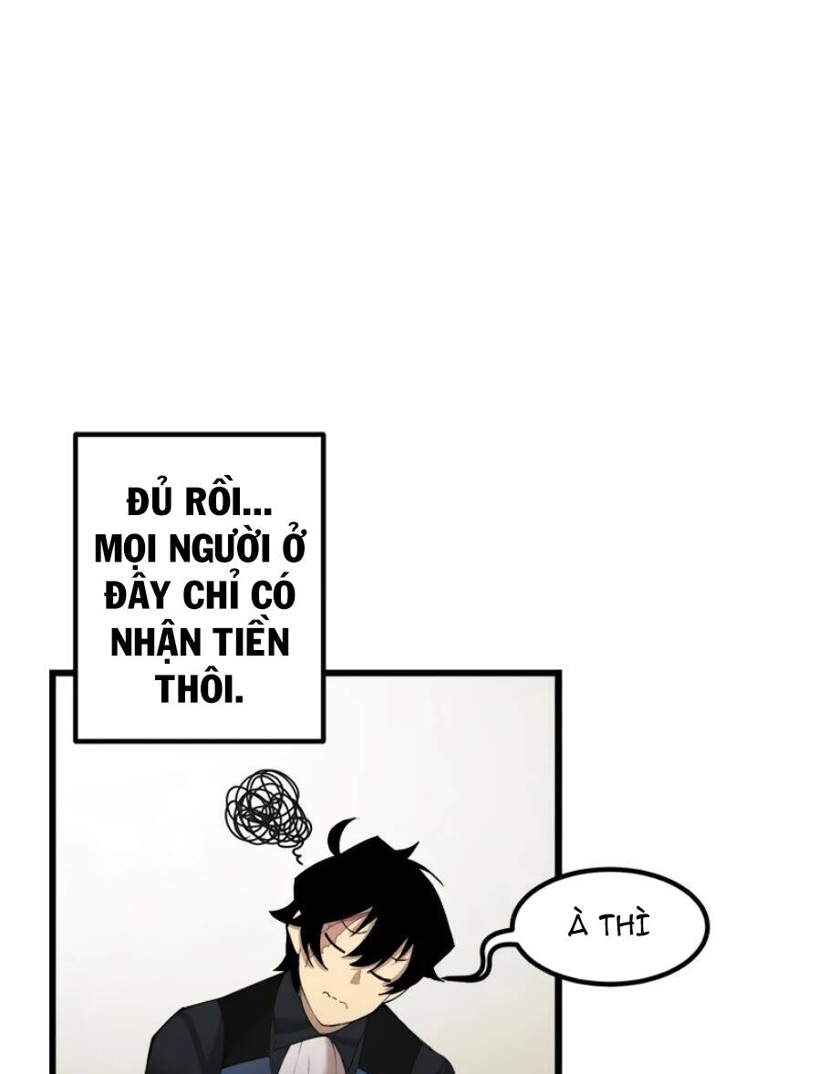 The Dungeon Master Chap 92 - Next Chap 93