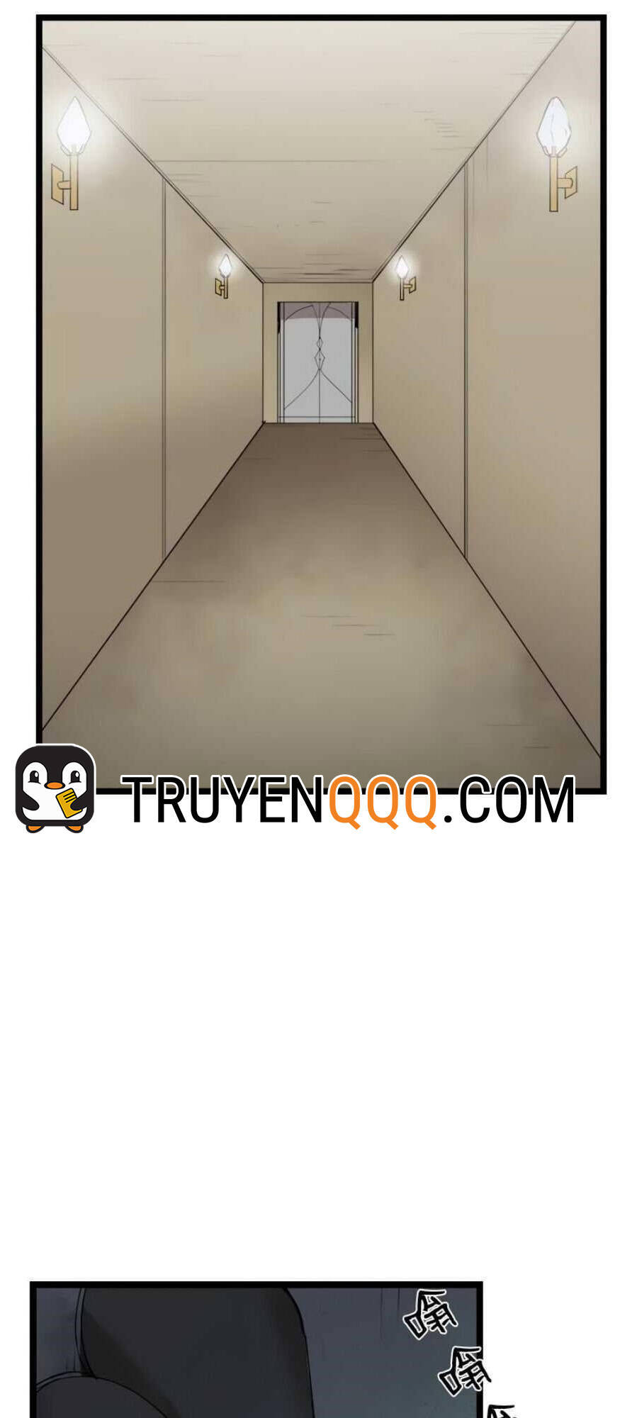 The Dungeon Master Chap 93 - Next Chap 94