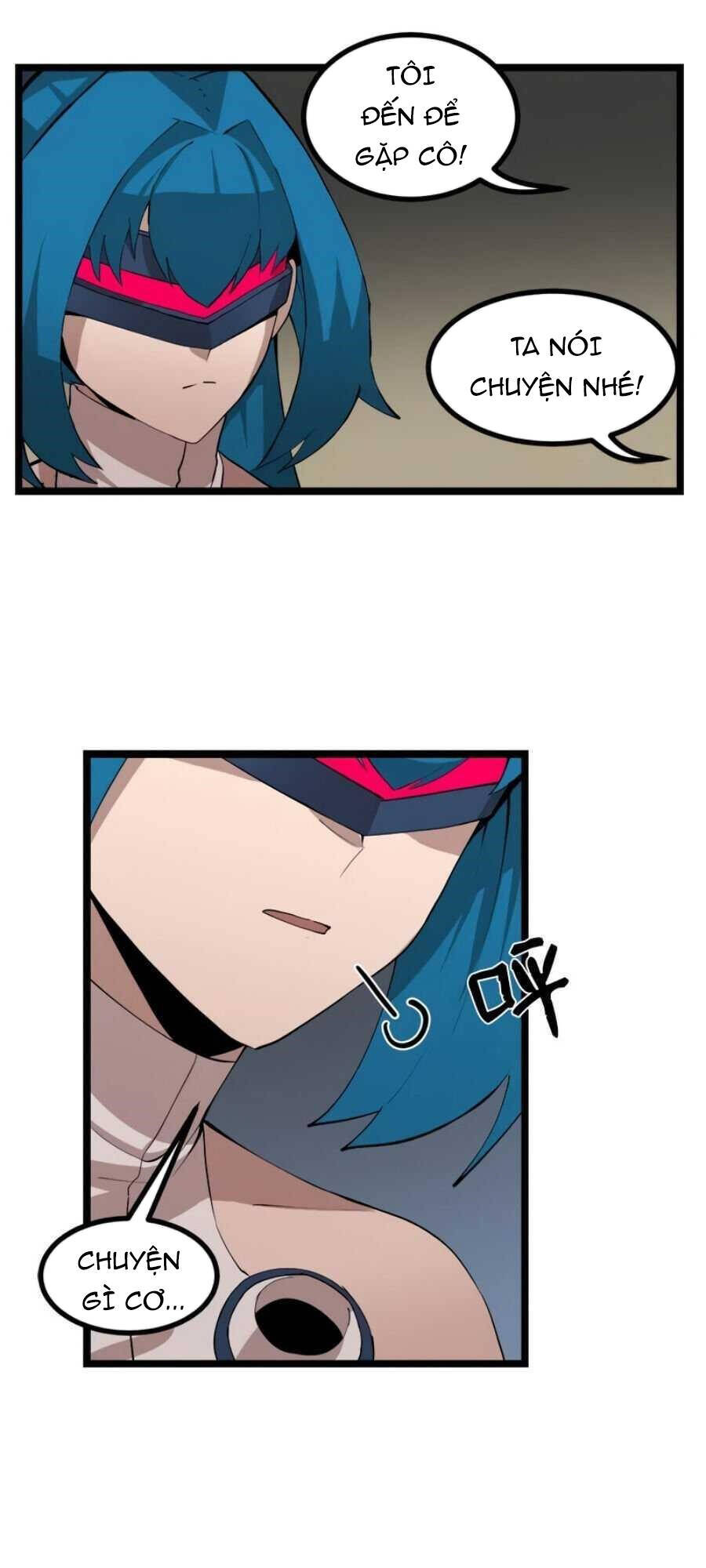 The Dungeon Master Chap 93 - Next Chap 94