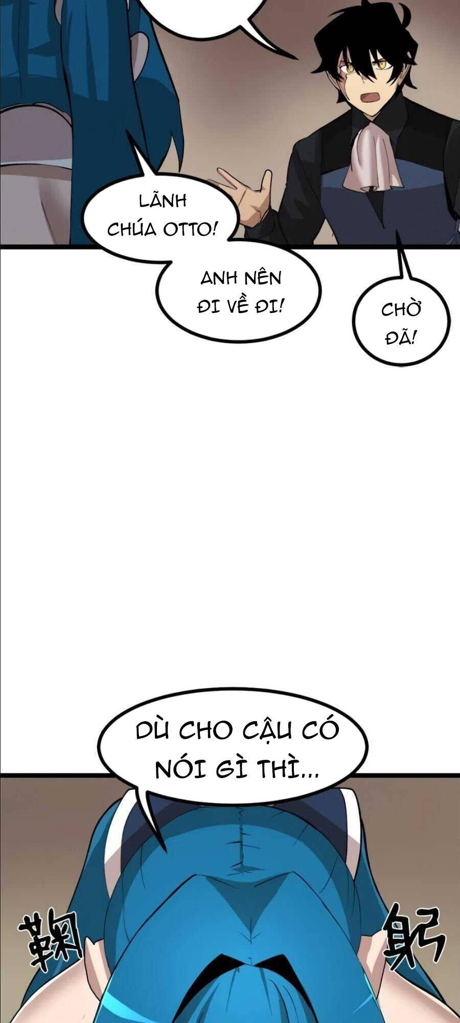 The Dungeon Master Chap 93 - Next Chap 94