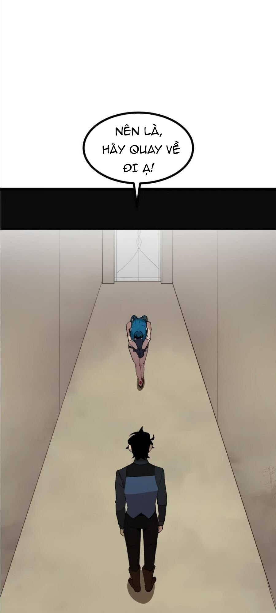 The Dungeon Master Chap 93 - Next Chap 94