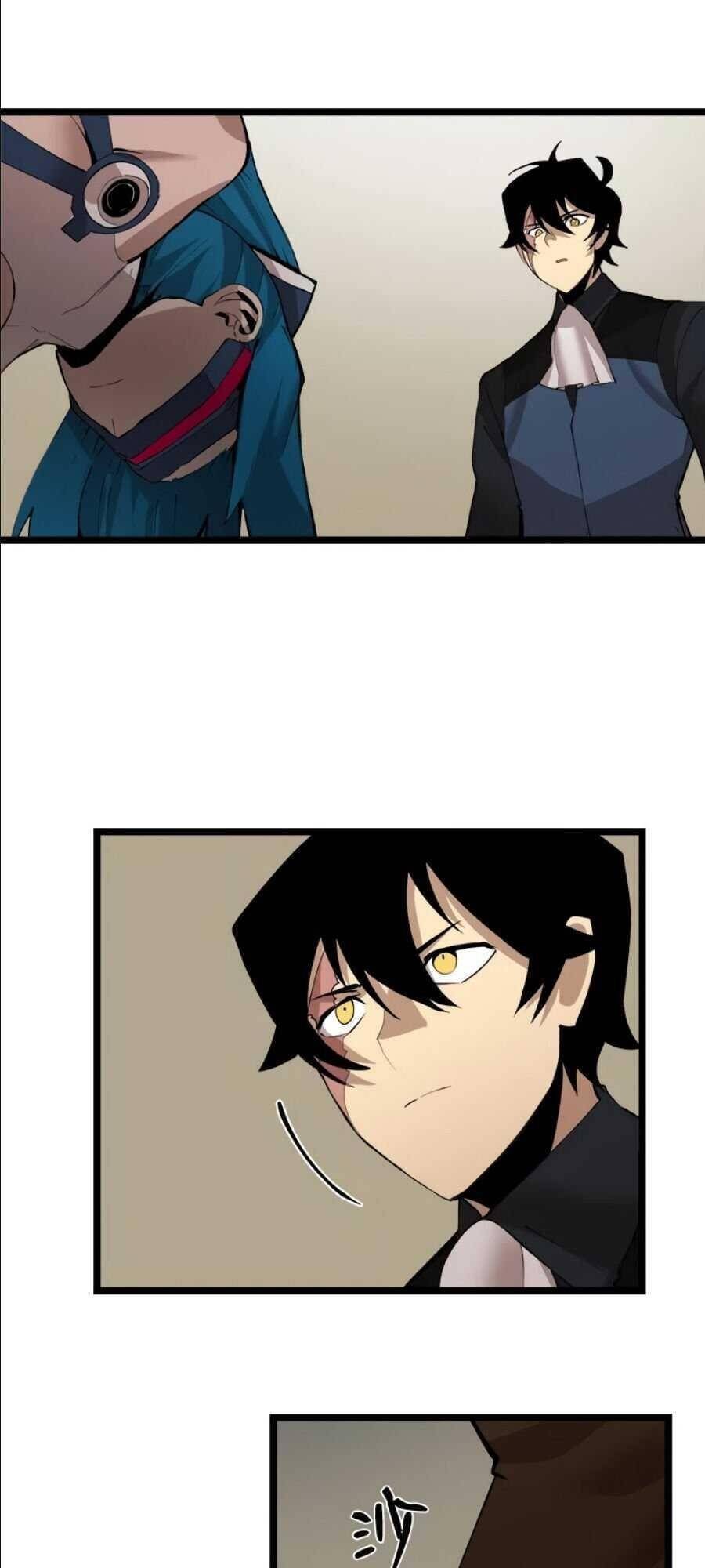 The Dungeon Master Chap 93 - Next Chap 94