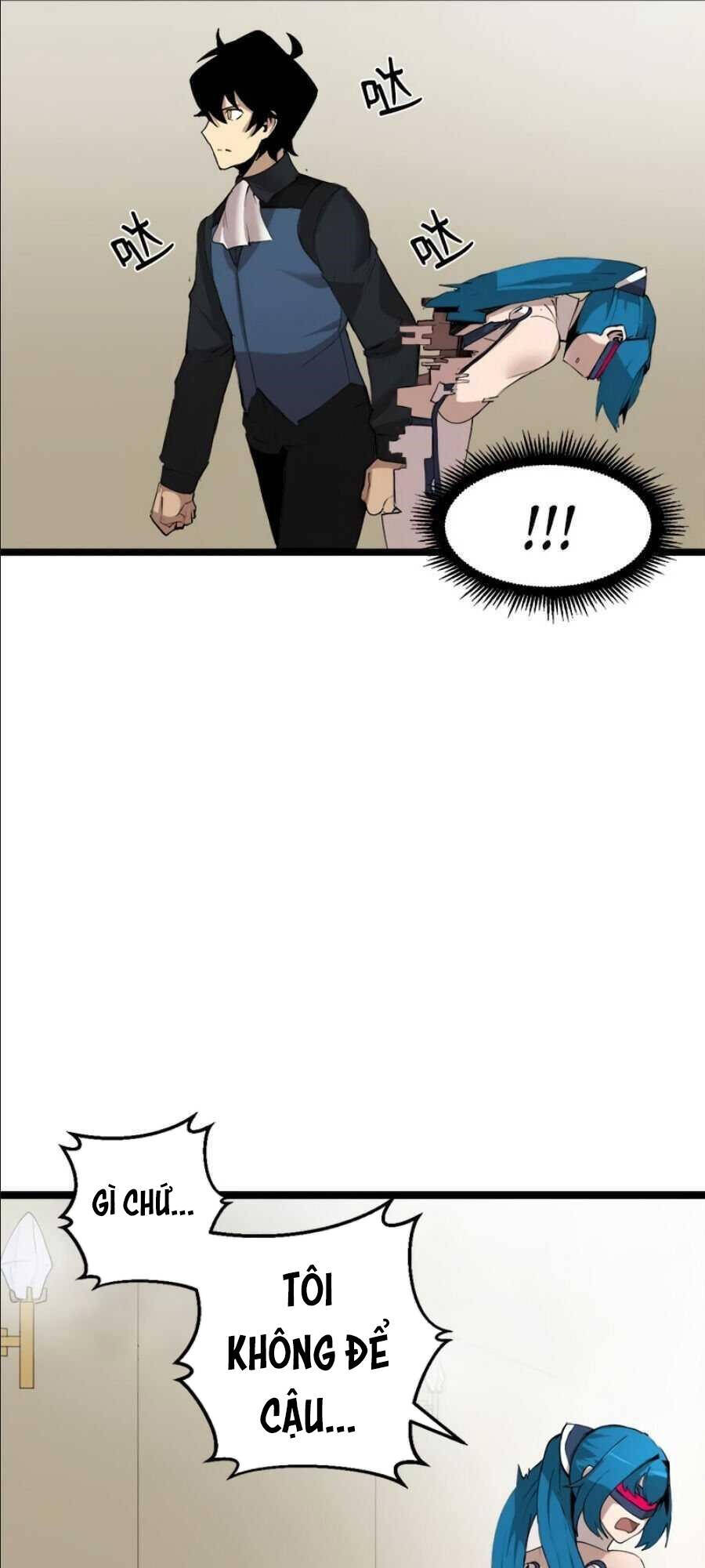 The Dungeon Master Chap 93 - Next Chap 94