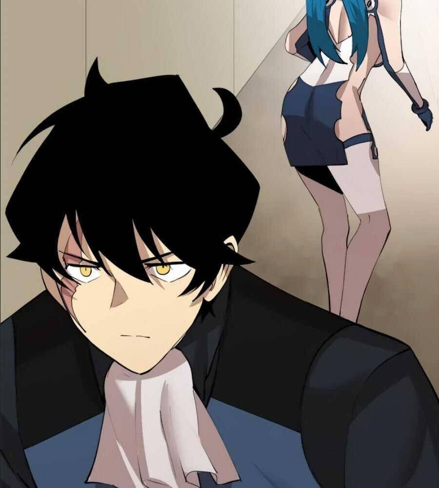 The Dungeon Master Chap 93 - Next Chap 94