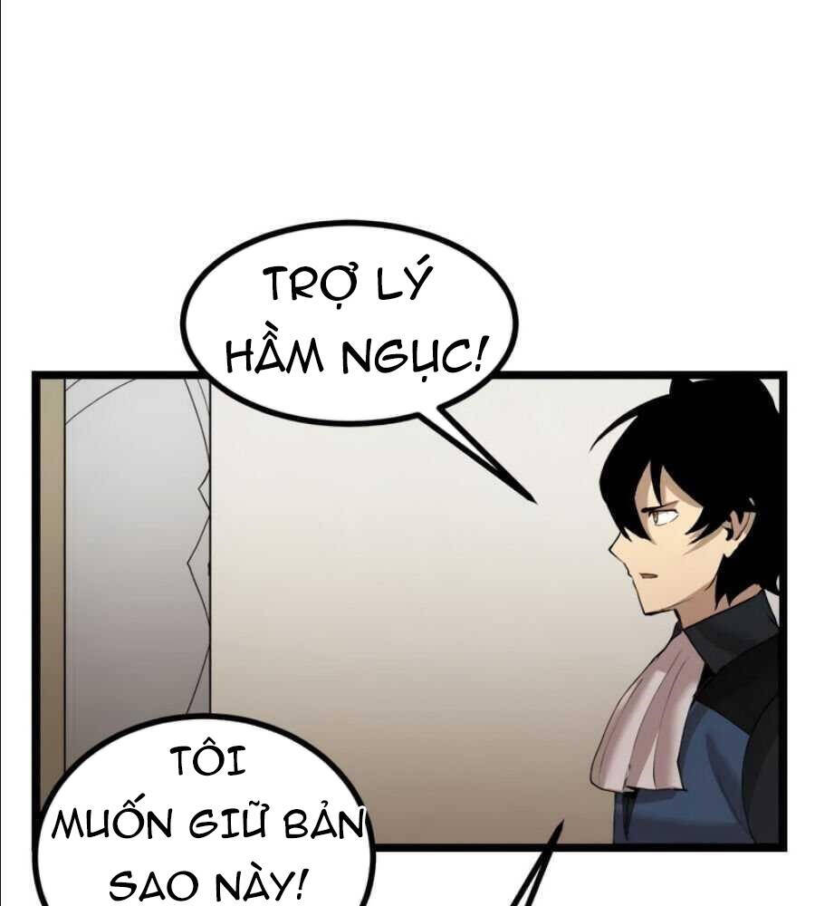 The Dungeon Master Chap 93 - Next Chap 94